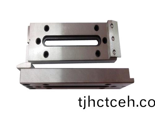 線(xian)切割加工件